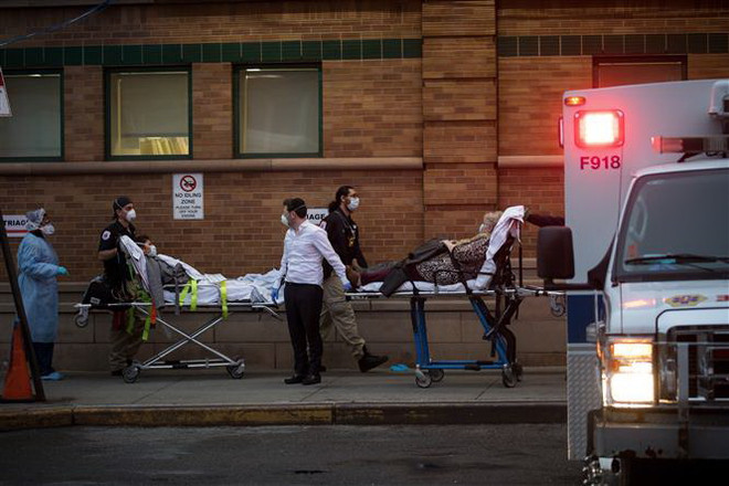 Tiểu đường, tim mạch, phổi là bệnh nền phổ biến ở bệnh nhân COVID-19 ảnh 1