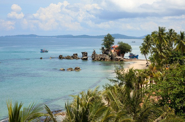 Báo Italy ca ngợi đảo Phú Quốc là một "thiên đường nhỏ" ảnh 1