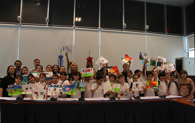 Kỷ niệm ngày thiết lập quan hệ ngoại giao Việt Nam-Argentina ảnh 2