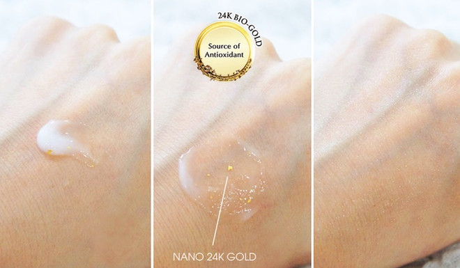 Để có làn da đẹp bền bỉ bất chấp sự nghiệt ngã của thời gian ảnh 3