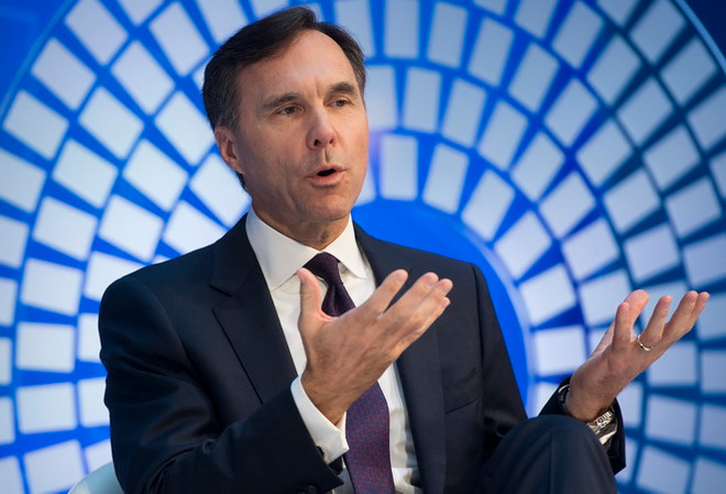 Canada đối phó nguy cơ lượng thép nhập khẩu giá rẻ tăng đột biến ảnh 1