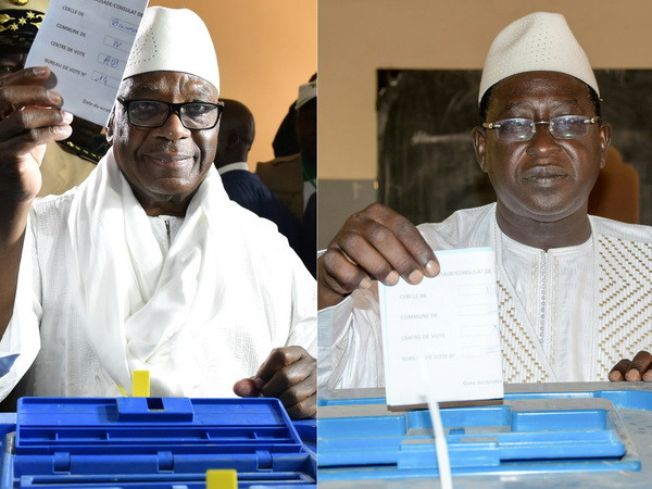 LHQ và EU lo ngại về tình hình căng thẳng tại Mali sau bầu cử ảnh 1