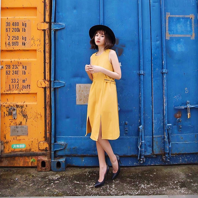 Ngắm street style nổi bật nhất tuần của dàn mỹ nhân Việt đình đám ảnh 2