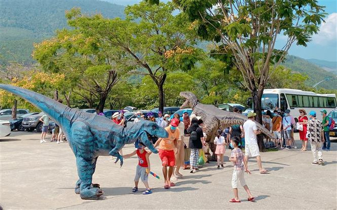 Đà Nẵng nỗ lực phục hồi kinh tế và xã hội trong điều kiện mới ảnh 2