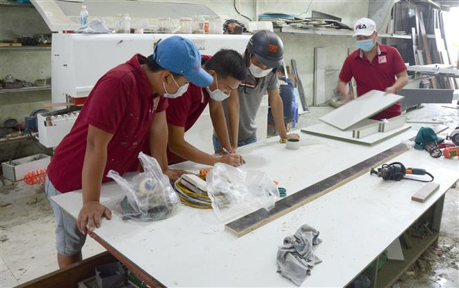 Đà Nẵng nỗ lực phục hồi kinh tế và xã hội trong điều kiện mới ảnh 1