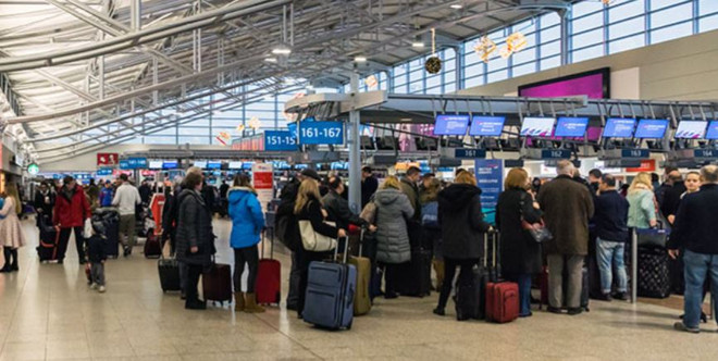 Prague Airport có kế hoạch mở thêm đường bay thẳng tới Việt Nam ảnh 1