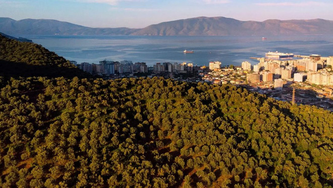 Bất công về môi trường ngay giữa các nước Liên minh châu Âu ảnh 1