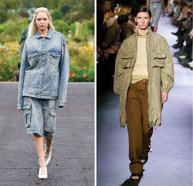 Phong cách Indie: Chất ngạo nghễ và phóng túng của những tâm hồn tự do ảnh 1