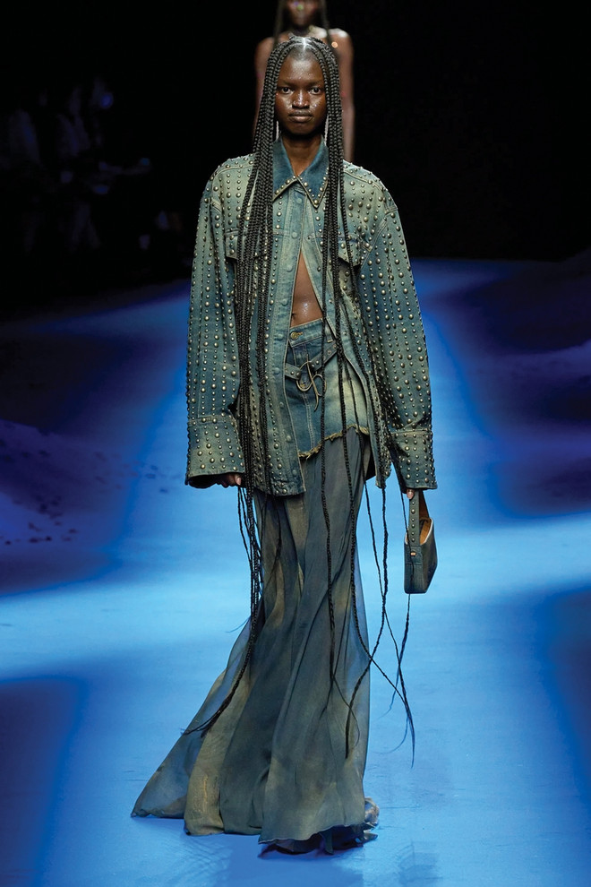 Phong cách Indie: Chất ngạo nghễ và phóng túng của những tâm hồn tự do ảnh 2