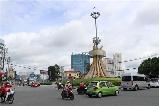 Bình Dương đặt mục tiêu lọt top 10 cả nước về cải cách hành chính ảnh 3