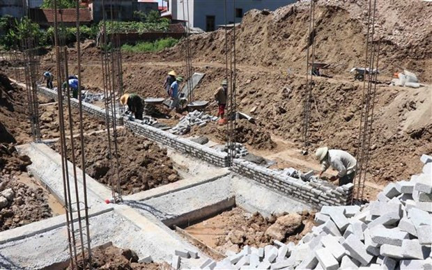 Bắc Ninh thực hiện nhiều giải pháp đẩy mạnh giải ngân vốn đầu tư công ảnh 3