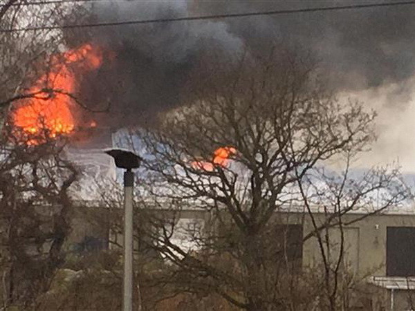 Nga: Hỏa hoạn liên tiếp xảy ra trong một ngày, 6 trẻ em thiệt mạng ảnh 1