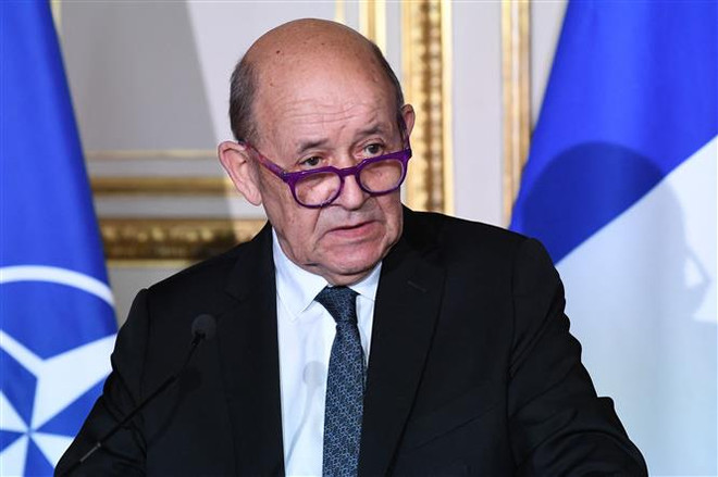 Việt Nam dự diễn đàn Bộ trưởng hợp tác khu vực Ấn Độ Dương-TBD ảnh 1