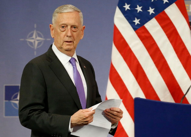 Hàn Quốc, Mỹ dự kiến tổ chức cuộc gặp bộ trưởng quốc phòng ảnh 1