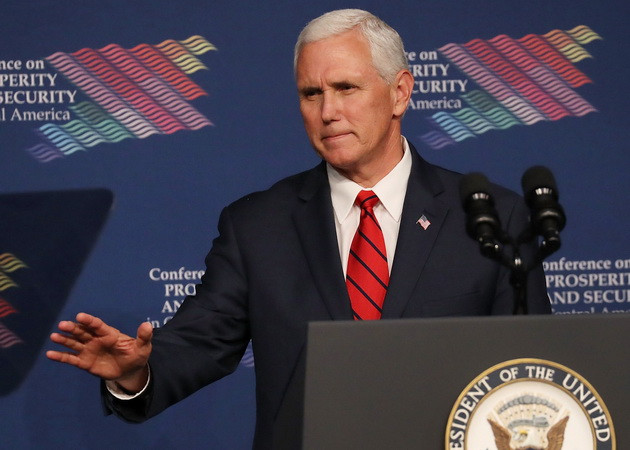 Mỹ cam kết bảo vệ các đồng minh NATO trước mọi cuộc tấn công ảnh 1