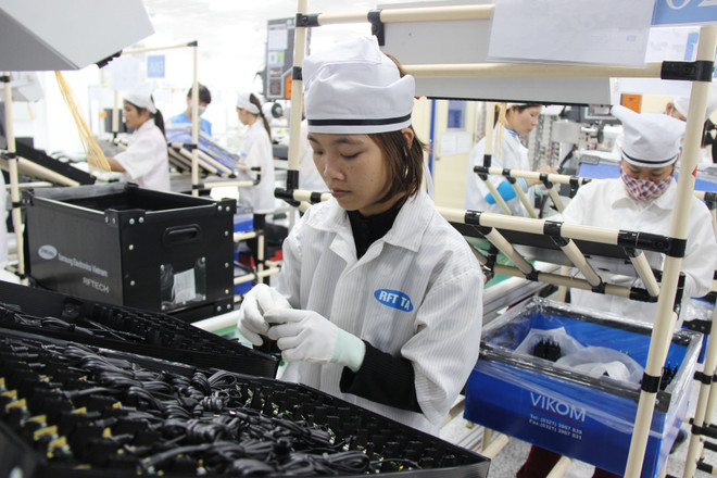 Xuất khẩu của Việt Nam vào Mexico tăng mạnh trong 2 tháng đầu năm ảnh 1