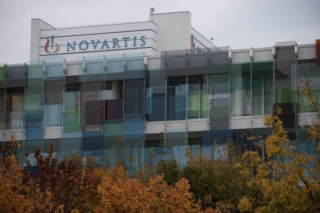 Novartis điều tra nội bộ về cáo buộc hối lộ tại Thổ Nhĩ Kỳ ảnh 1