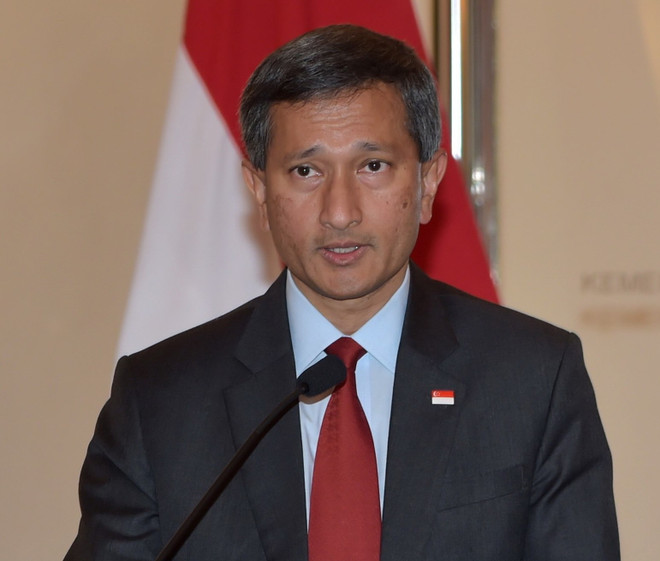 Singapore-Thái Lan tăng kết nối trong Cộng đồng Kinh tế ASEAN ảnh 1