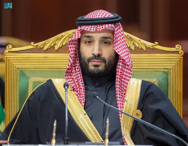 Thái tử Saudi Arabia Mohammed bin Salman thăm Thổ Nhĩ Kỳ vào tuần tới ảnh 1