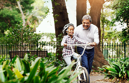 Mối liên hệ giữa thể chất thời thơ ấu và sự minh mẫn khi về già ảnh 1