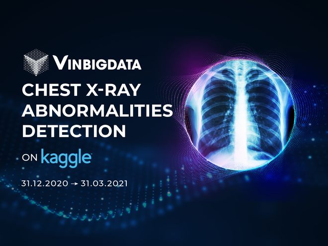 VinBigdata công bố kết quả cuộc thi toàn cầu về ứng dụng AI ảnh 1