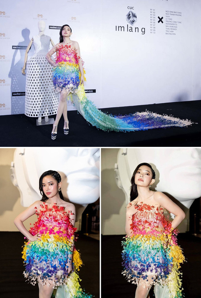 Mỹ nhân BLACKPINK tiếp tục diện đồ của Công Trí trong MV mới ảnh 12