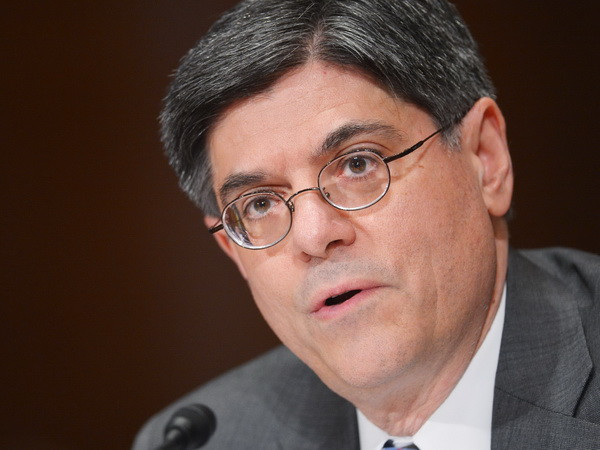 Giới chức Mỹ hối thúc tăng đầu tư tạo đà tăng trưởng kinh tế ảnh 1