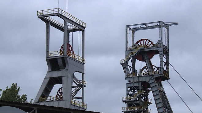 Tai nạn hầm mỏ xảy ra tại Ba Lan khiến 6 người thương vong ảnh 1