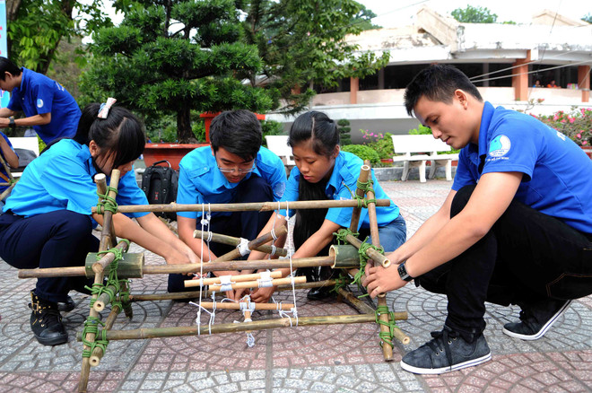 Đảng có vai trò quan trọng trong giáo dục, bồi dưỡng thanh niên ảnh 1