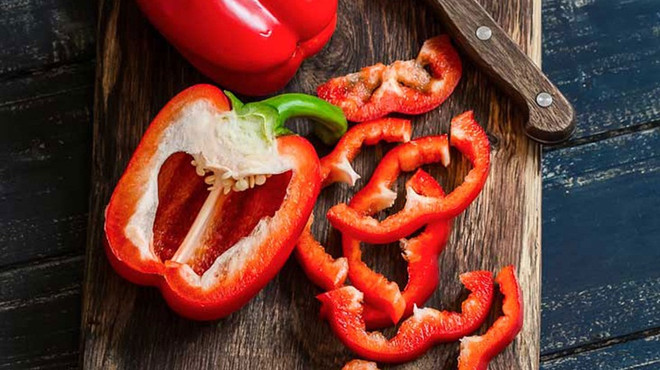 Đẩy lùi cảm cúm bằng những thực phẩm tăng cường hệ miễn dịch ảnh 1