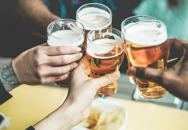 Thói quen ăn uống theo cảm xúc: Liệu có đơn thuần là những cơn thèm ăn ảnh 5