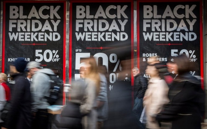 Làm thế nào cân đối chi tiêu trước "cơn sóng thần" giảm giá cuối năm? ảnh 3