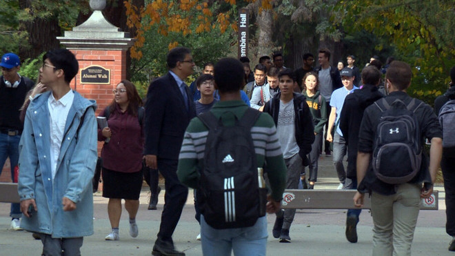 “Phao cứu sinh” cho ngành giáo dục Canada trong đại dịch COVID-19 ảnh 1