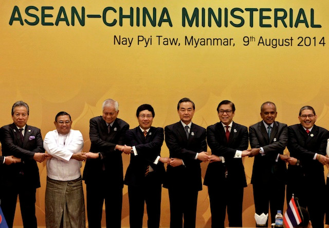 ASEAN và Trung Quốc muốn sớm đạt tiến triển về COC ảnh 1