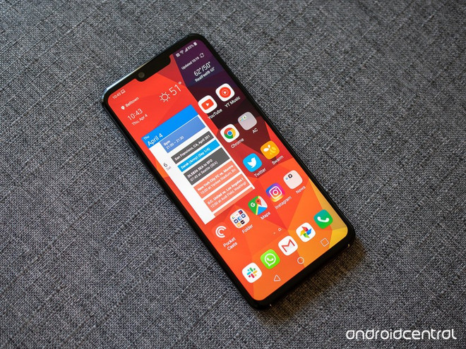 LG sắp ra điện thoại thông minh 5G thương hiệu mới rẻ hơn Galaxy S20 ảnh 1