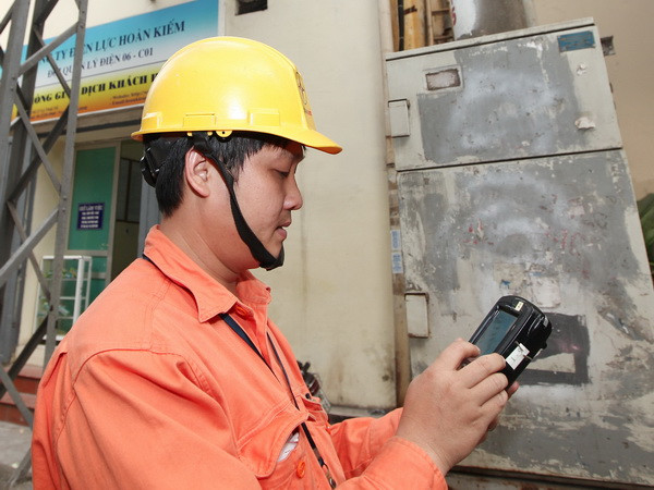 EVN Hà Nội: Giải thích và nhận lỗi về sai sót trong ghi chỉ số côngtơ ảnh 1