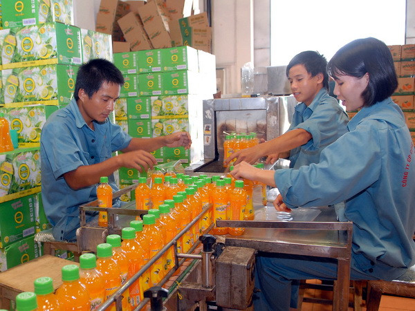 Doanh nghiệp nhỏ cần tận dụng lợi ích của công nghệ thông tin ảnh 1