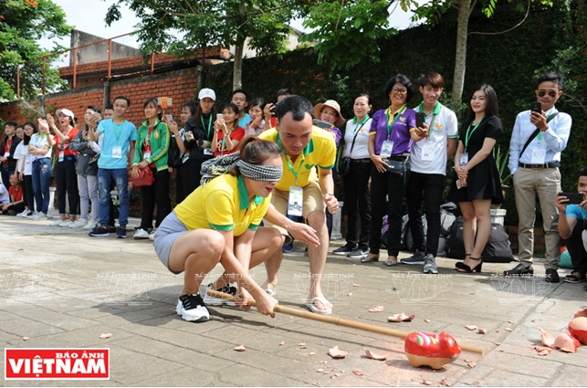 Lợi thế phát triển du lịch của “hòn ngọc xanh” bên dòng sông Tiền ảnh 11