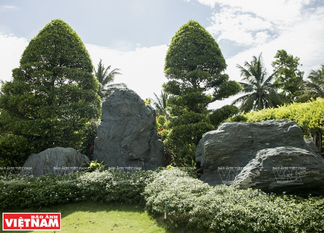 Lợi thế phát triển du lịch của “hòn ngọc xanh” bên dòng sông Tiền ảnh 7