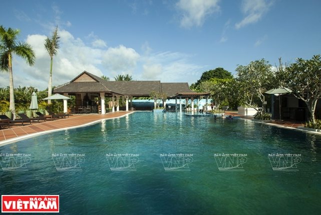 Lợi thế phát triển du lịch của “hòn ngọc xanh” bên dòng sông Tiền ảnh 3