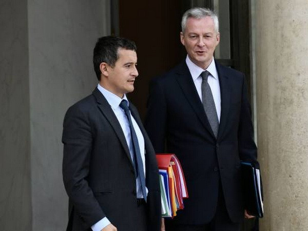 Pháp ưu tiên khôi phục sức mua trong dự luật ngân sách năm 2019 ảnh 1