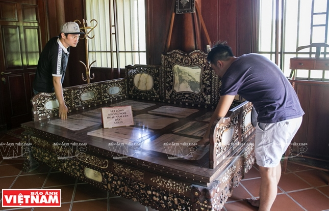 Lợi thế phát triển du lịch của “hòn ngọc xanh” bên dòng sông Tiền ảnh 17