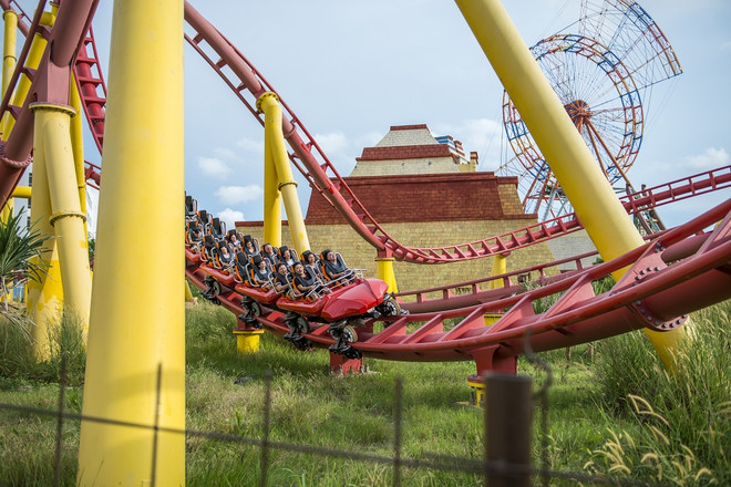 Dấu ấn rực rỡ của “điểm đến mới của thế giới” Phú Quốc United Center ảnh 6