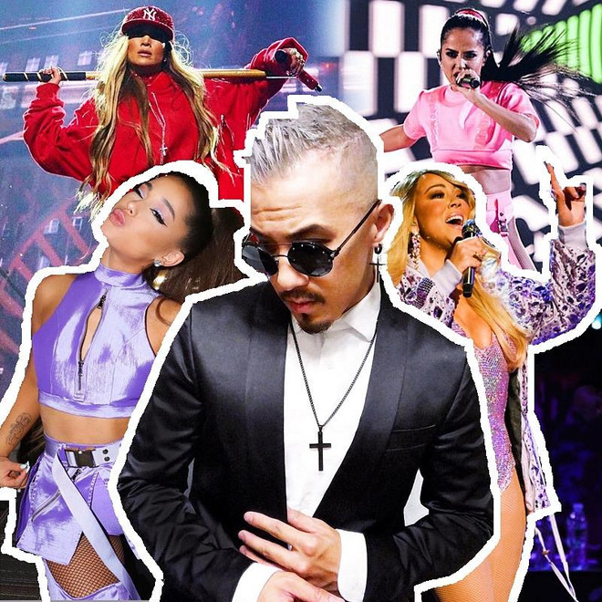 NTK gốc Việt và loạt trang phục không đụng hàng cho dàn sao quốc tế ảnh 1