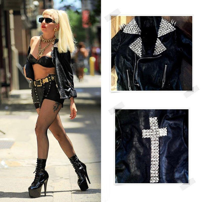 NTK gốc Việt và loạt trang phục không đụng hàng cho dàn sao quốc tế ảnh 3