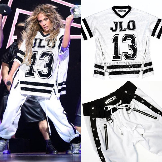 NTK gốc Việt và loạt trang phục không đụng hàng cho dàn sao quốc tế ảnh 13