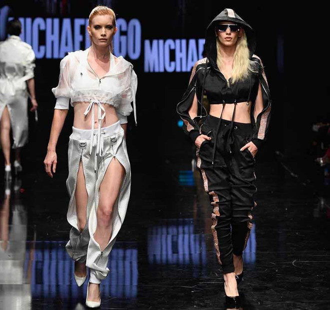 NTK gốc Việt và loạt trang phục không đụng hàng cho dàn sao quốc tế ảnh 6