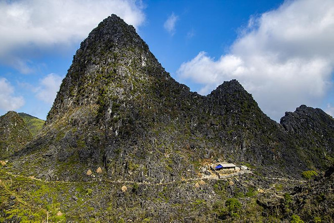 Tu Sản - Hẻm vực kỳ vĩ nhất Đông Nam Á với đàn khỉ mốc đặc biệt ảnh 12