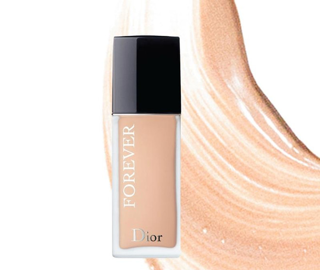 5 từ khóa phác họa xu hướng kem nền nổi bật của năm 2019 ảnh 5