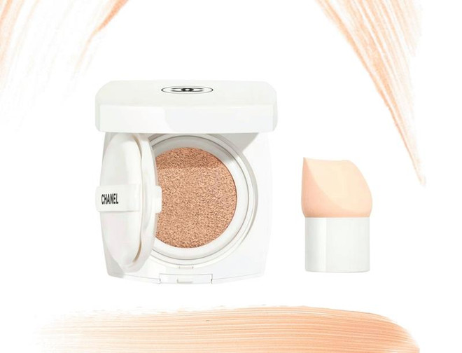 5 từ khóa phác họa xu hướng kem nền nổi bật của năm 2019 ảnh 7